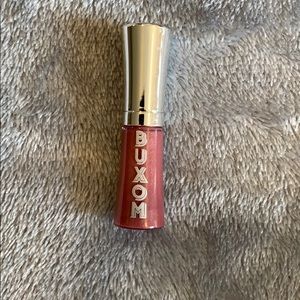 buxom plumping lip polish